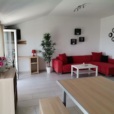 Apartments Permida Dramalj Zewnętrze zdjęcie