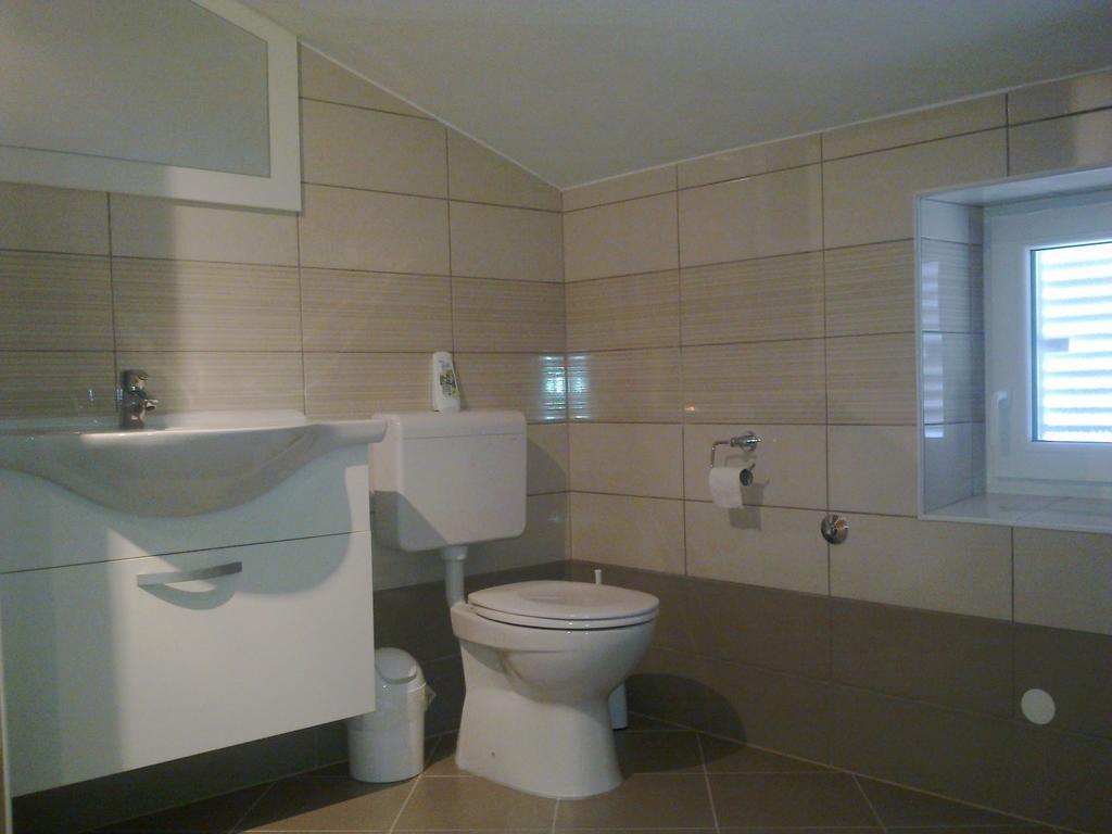 Apartments Permida Dramalj Pokój zdjęcie