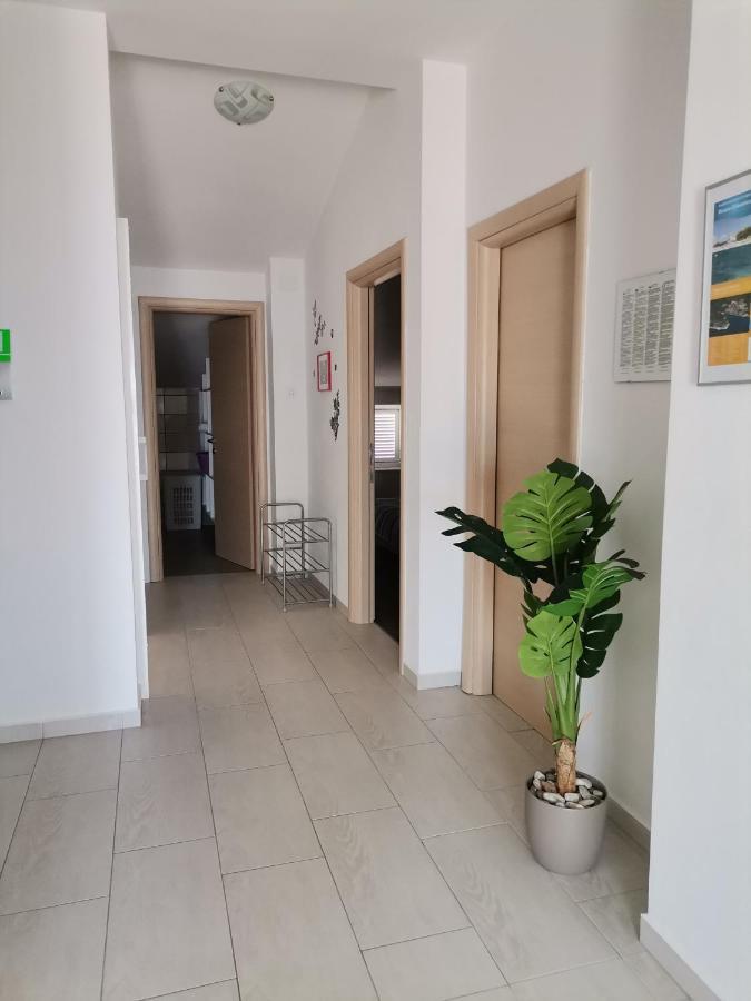 Apartments Permida Dramalj Zewnętrze zdjęcie
