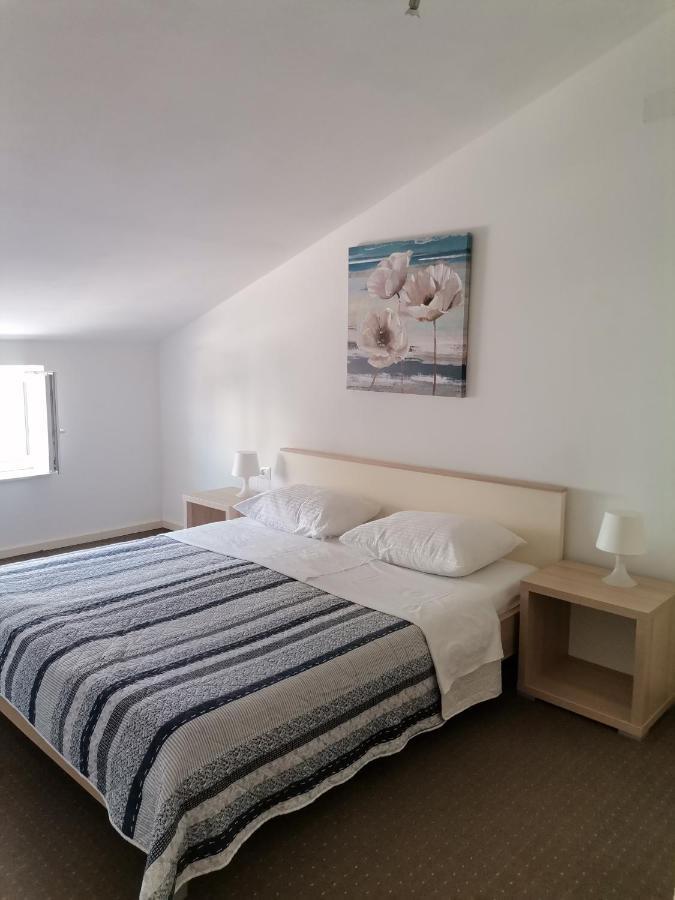 Apartments Permida Dramalj Zewnętrze zdjęcie