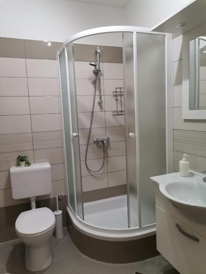 Apartments Permida Dramalj Zewnętrze zdjęcie