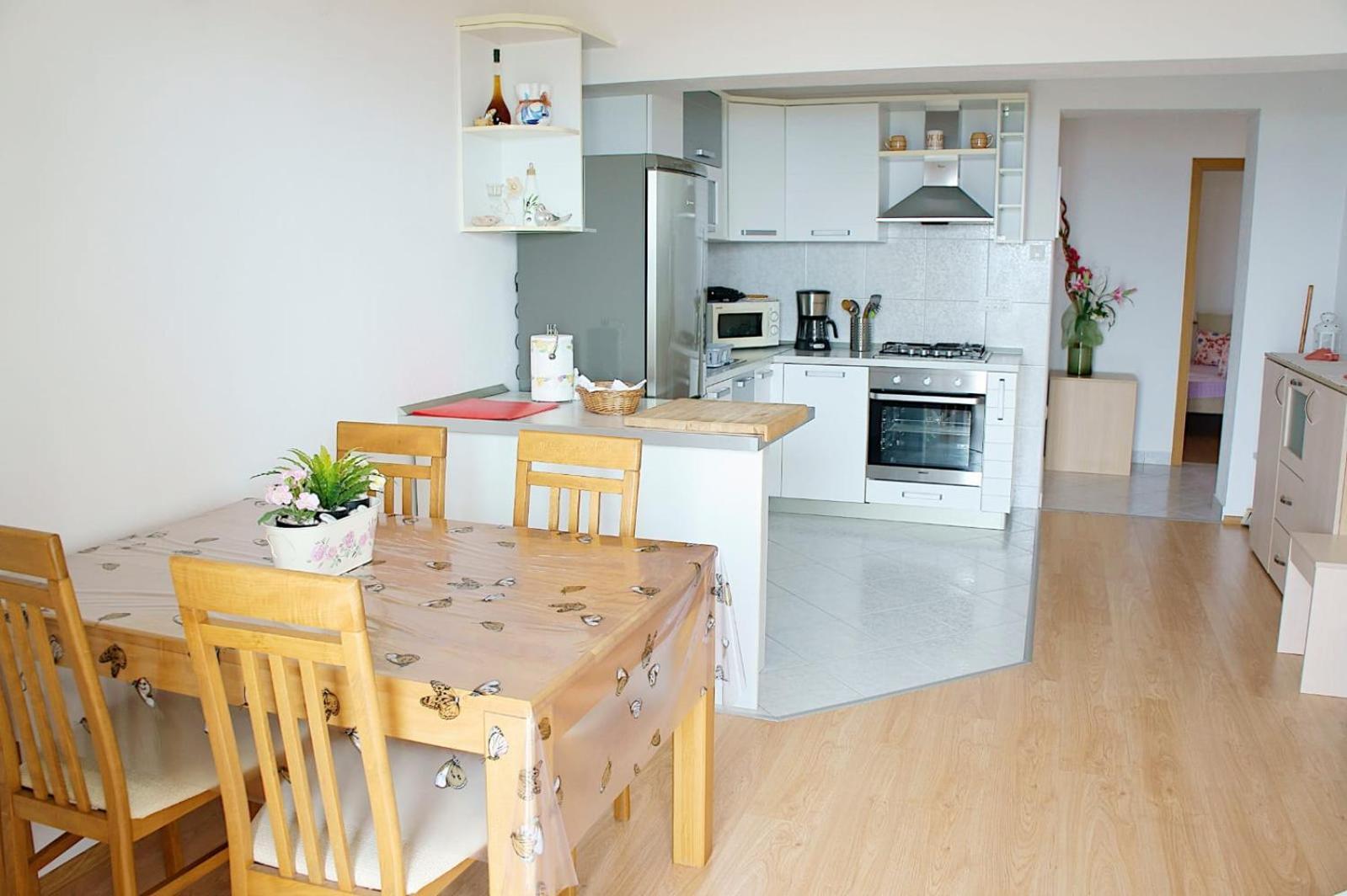 Apartments Permida Dramalj Zewnętrze zdjęcie