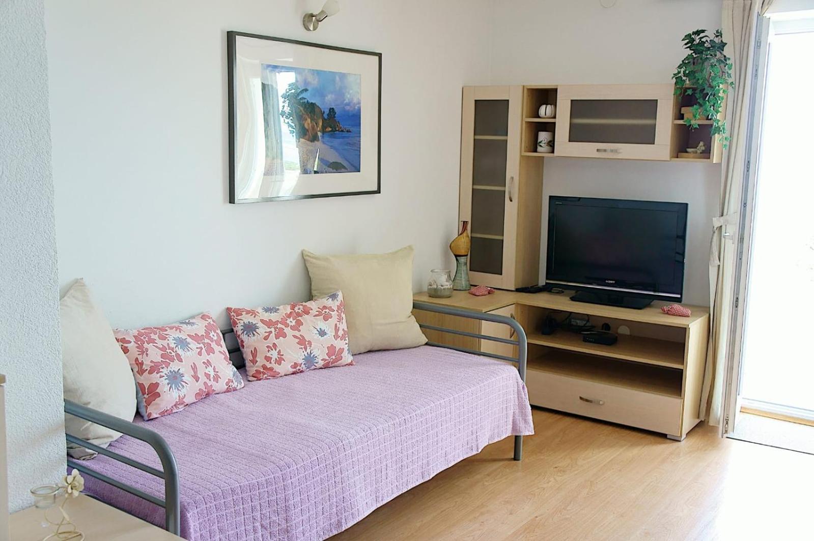 Apartments Permida Dramalj Zewnętrze zdjęcie