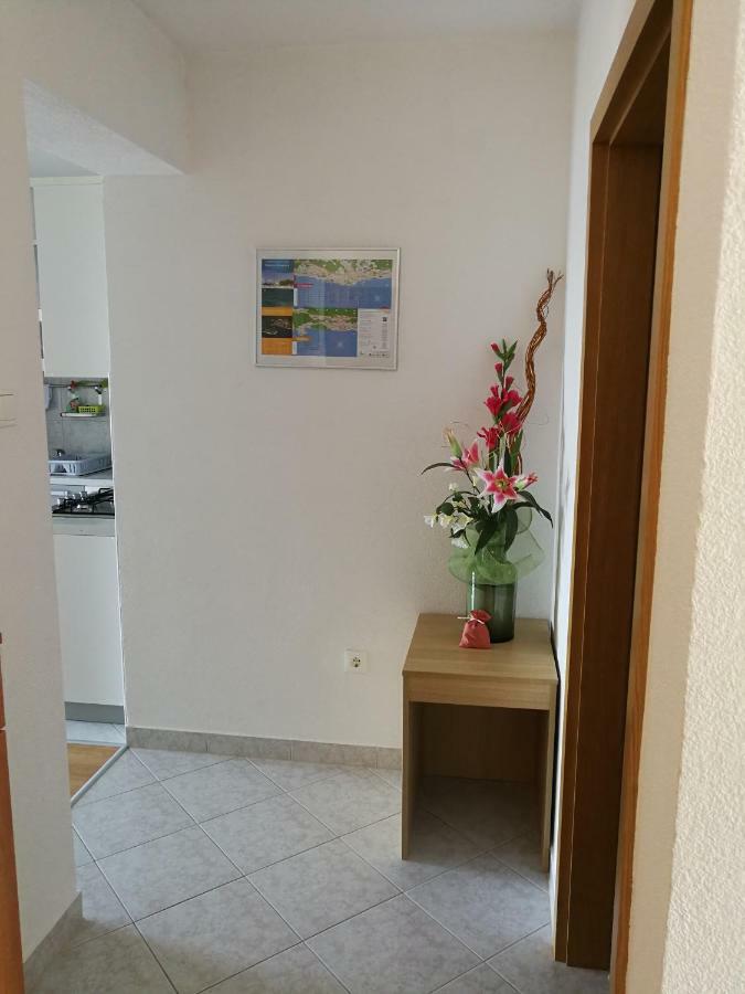 Apartments Permida Dramalj Zewnętrze zdjęcie