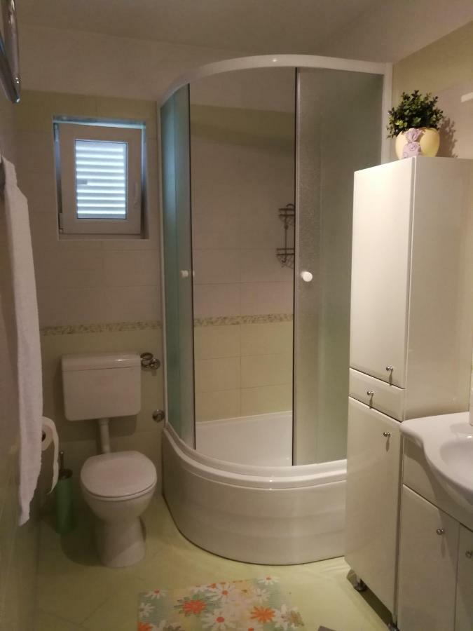 Apartments Permida Dramalj Zewnętrze zdjęcie