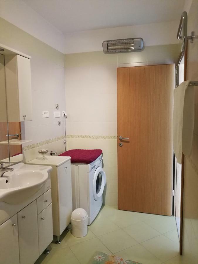 Apartments Permida Dramalj Zewnętrze zdjęcie