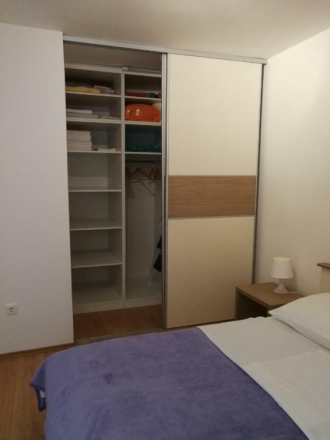 Apartments Permida Dramalj Zewnętrze zdjęcie