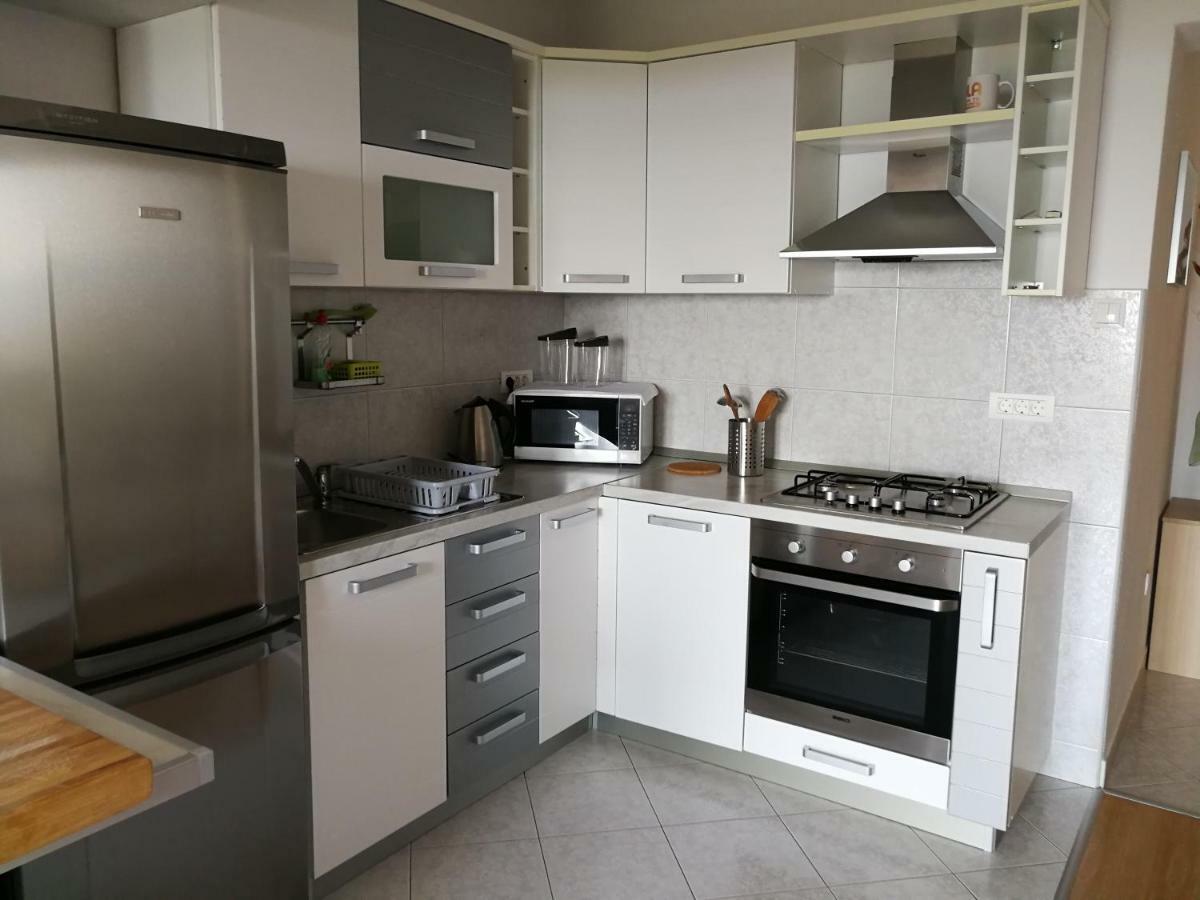 Apartments Permida Dramalj Zewnętrze zdjęcie