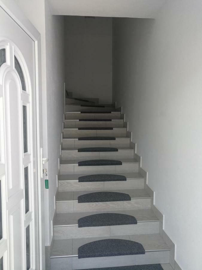Apartments Permida Dramalj Zewnętrze zdjęcie