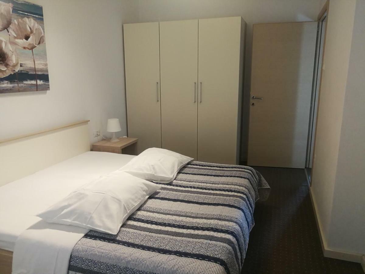 Apartments Permida Dramalj Zewnętrze zdjęcie